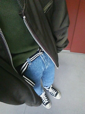 sehunaさんのコーディネート