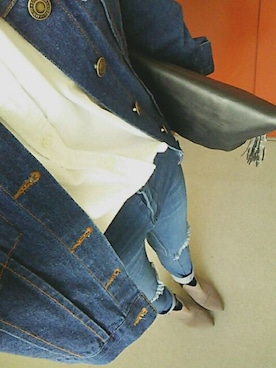 sehunaさんのコーディネート