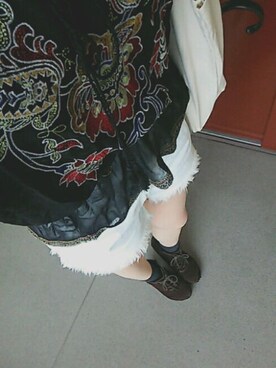 sehunaさんのコーディネート