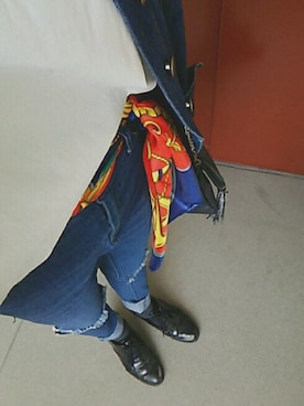 sehunaさんのコーディネート