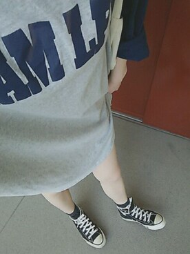 sehunaさんのコーディネート