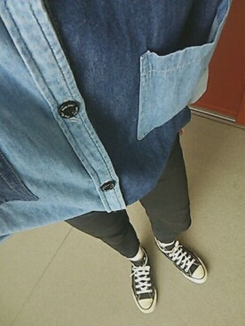 sehunaさんのコーディネート