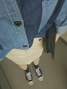 sehunaさんのコーディネート