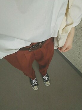 sehunaさんのコーディネート