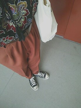 sehunaさんのコーディネート