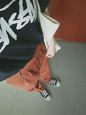 sehunaさんのコーディネート