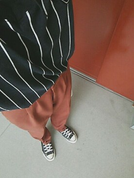 sehunaさんのコーディネート