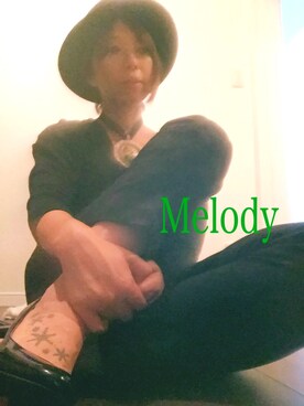 melodymallyさんのコーディネート