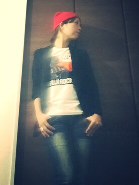 melodymallyさんのコーディネート