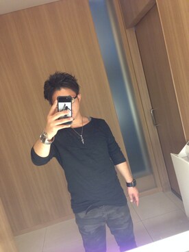 hidexさんのコーディネート