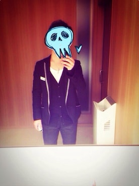 hidexさんのコーディネート