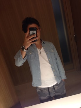 hidexさんのコーディネート