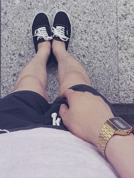 tsepppさんのコーディネート