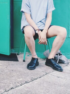 tsepppさんのコーディネート