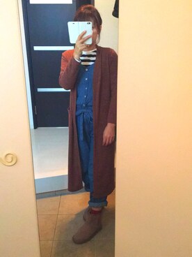 くろまめさんのコーディネート