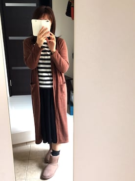 くろまめさんのコーディネート