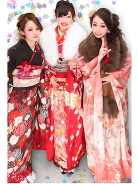 KANAEさんのコーディネート