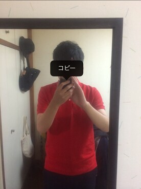 中島 聡志さんのコーディネート