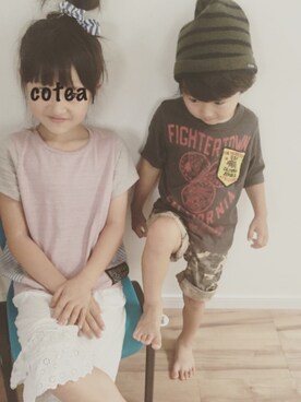 makiさんのコーディネート