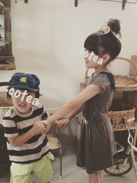 makiさんのコーディネート