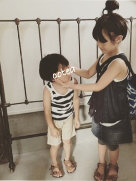 makiさんのコーディネート