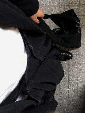 カンナムさんのコーディネート