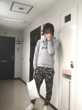 narimasaさんのコーディネート