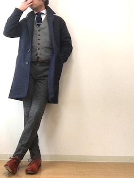 narimasaさんのコーディネート