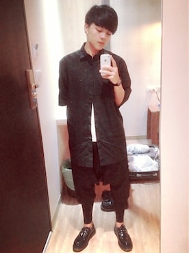 Wei-Tingさんのコーディネート