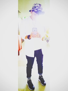 Wei-Tingさんのコーディネート