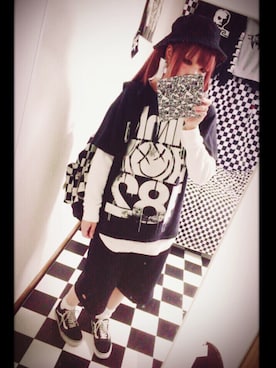 メロコア好き の人気ファッションコーディネート Wear