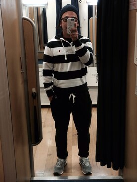 nobuさんのコーディネート