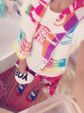 J u r iさんのコーディネート