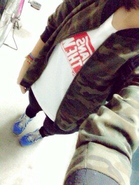 J u r iさんのコーディネート