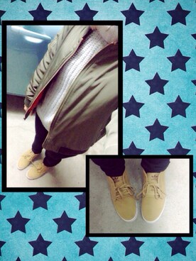 J u r iさんのコーディネート