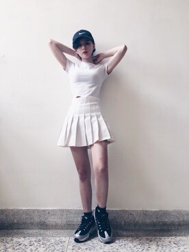 Reinaさんのコーディネート