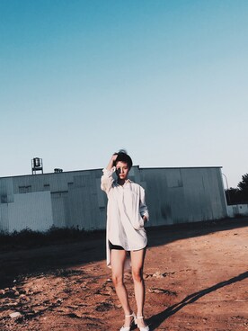 Reinaさんのコーディネート