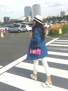 まなんこさんのコーディネート