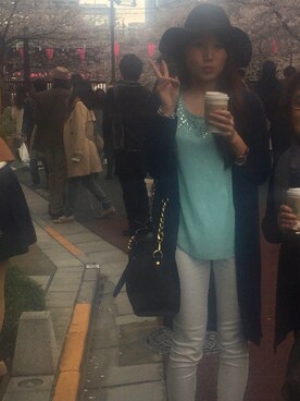 まなんこさんのコーディネート