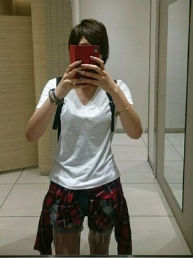 noripさんのコーディネート