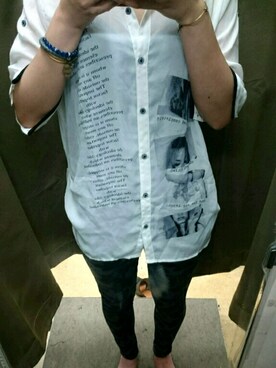 noripさんのコーディネート