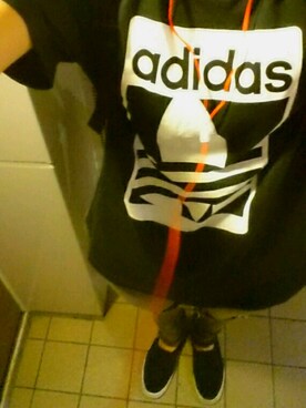 noripさんのコーディネート