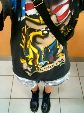 noripさんのコーディネート