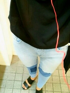 noripさんのコーディネート