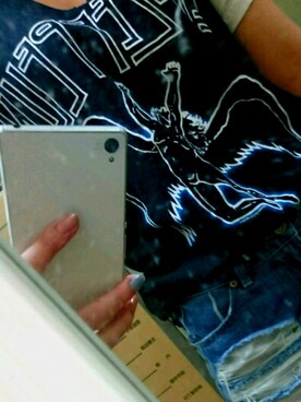 noripさんのコーディネート