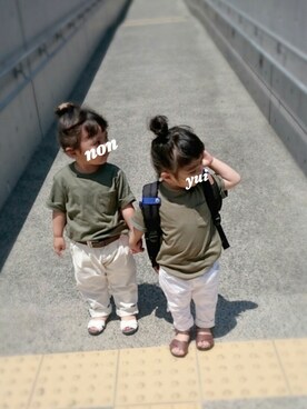 yu___iさんのコーディネート