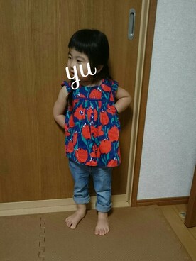 yu___iさんのコーディネート