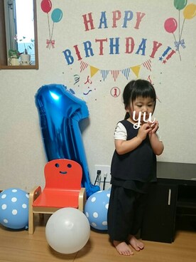 yu___iさんのコーディネート