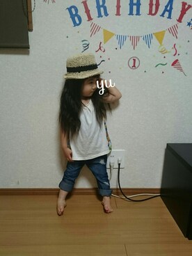 yu___iさんのコーディネート