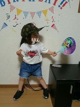 yu___iさんのコーディネート